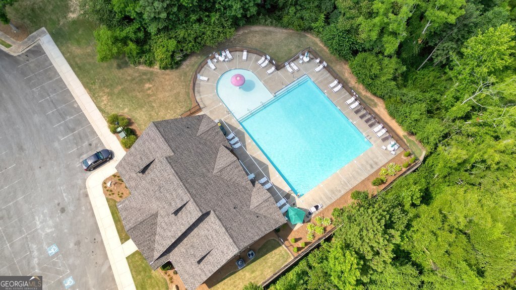 2045 Lake Shore Overlook Drive Kennesaw - Photo 53