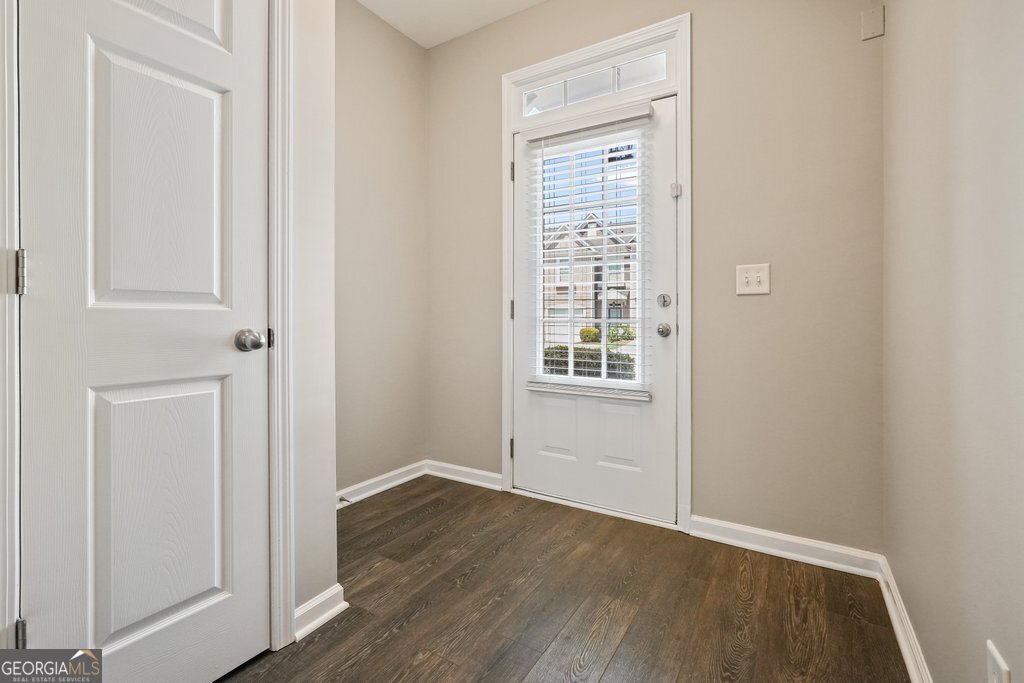 2045 Lake Shore Overlook Drive Kennesaw - Photo 7