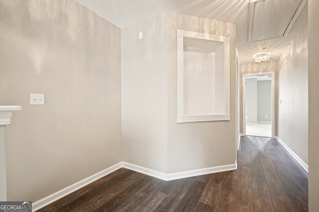 2045 Lake Shore Overlook Drive Kennesaw - Photo 8