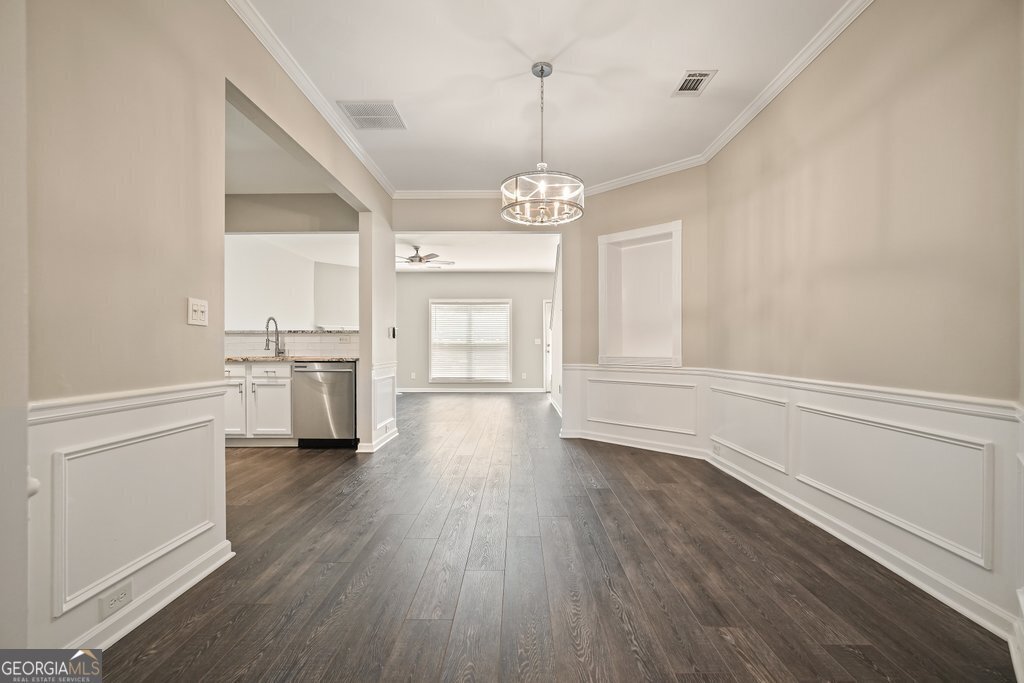 2045 Lake Shore Overlook Drive Kennesaw - Photo 9