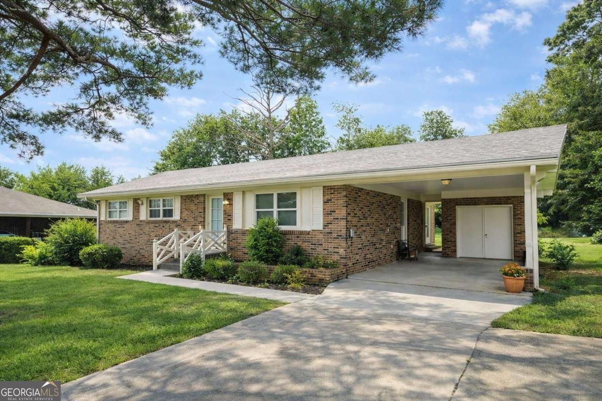 615 Peachtree Drive Thomaston - Photo 10