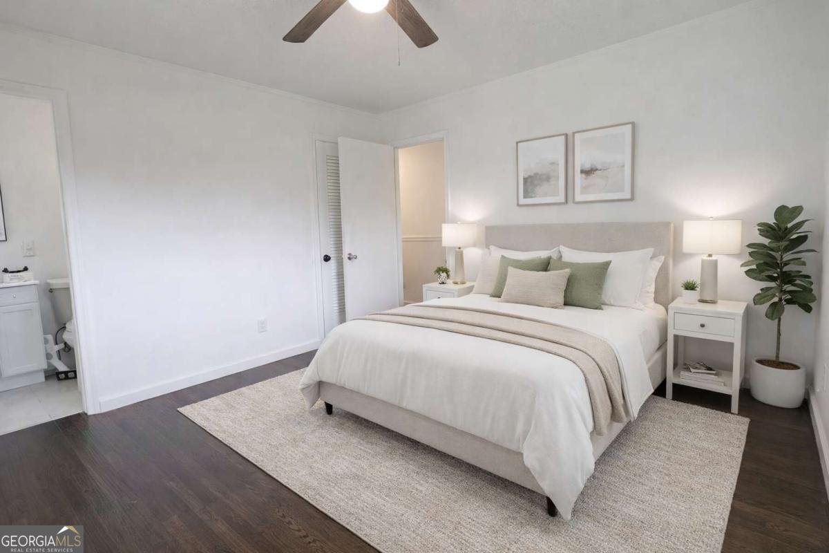 615 Peachtree Drive Thomaston - Photo 6