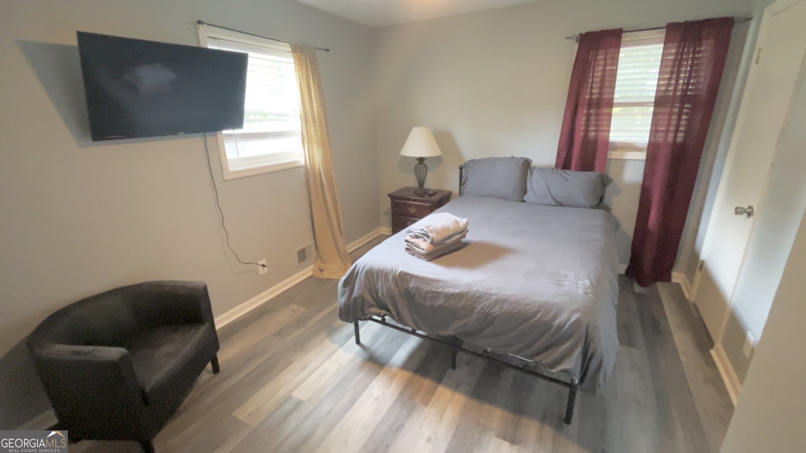 4380 Janice Drive Atlanta - Photo 17