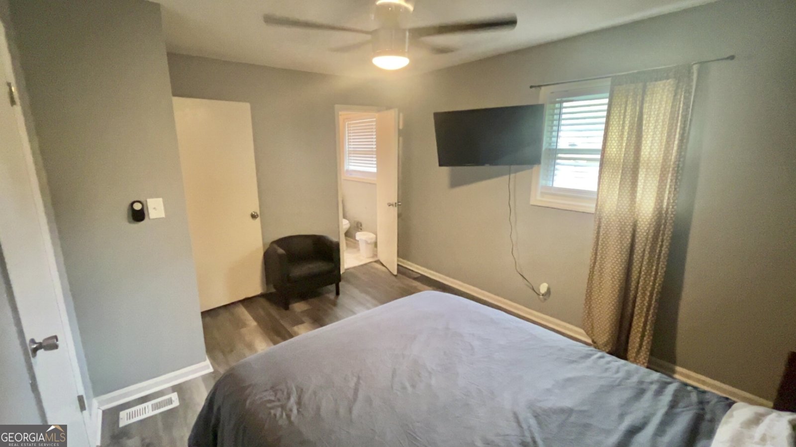 4380 Janice Drive Atlanta - Photo 18