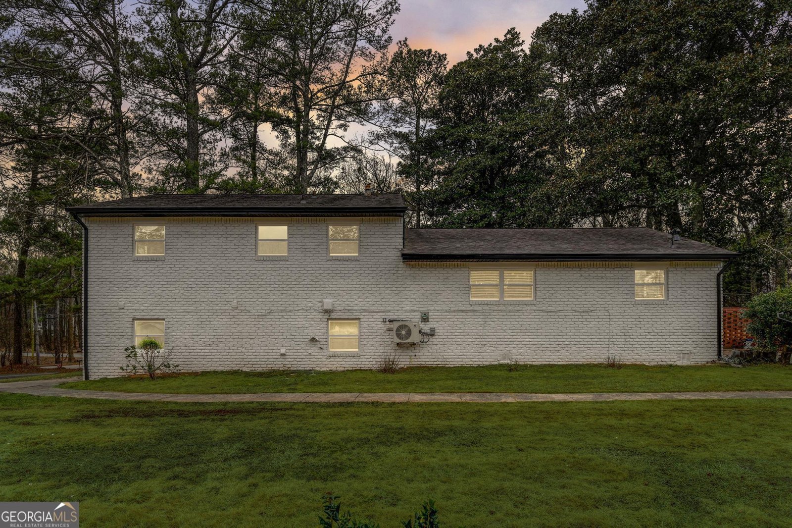 4380 Janice Drive Atlanta - Photo 22