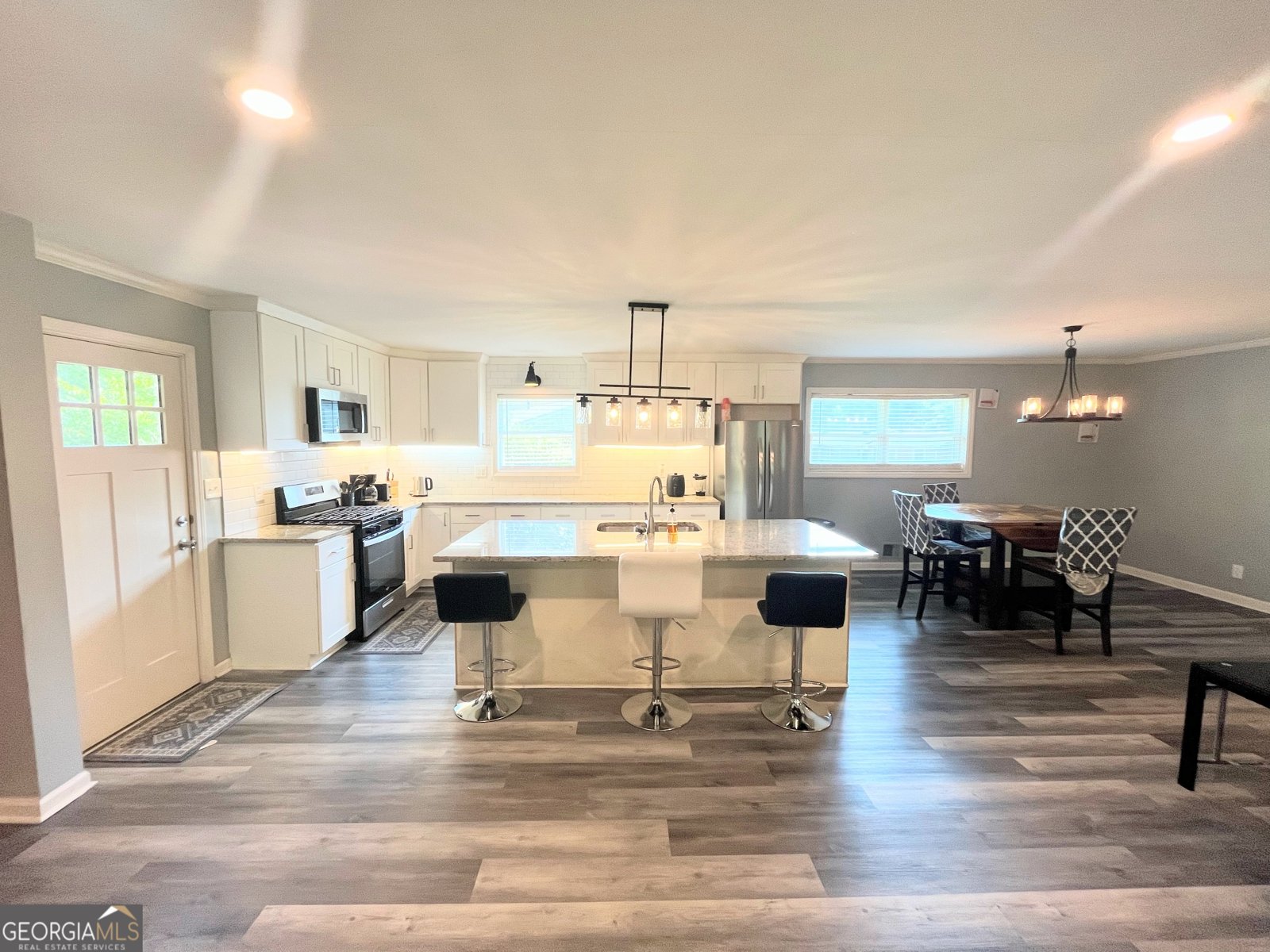 4380 Janice Drive Atlanta - Photo 6