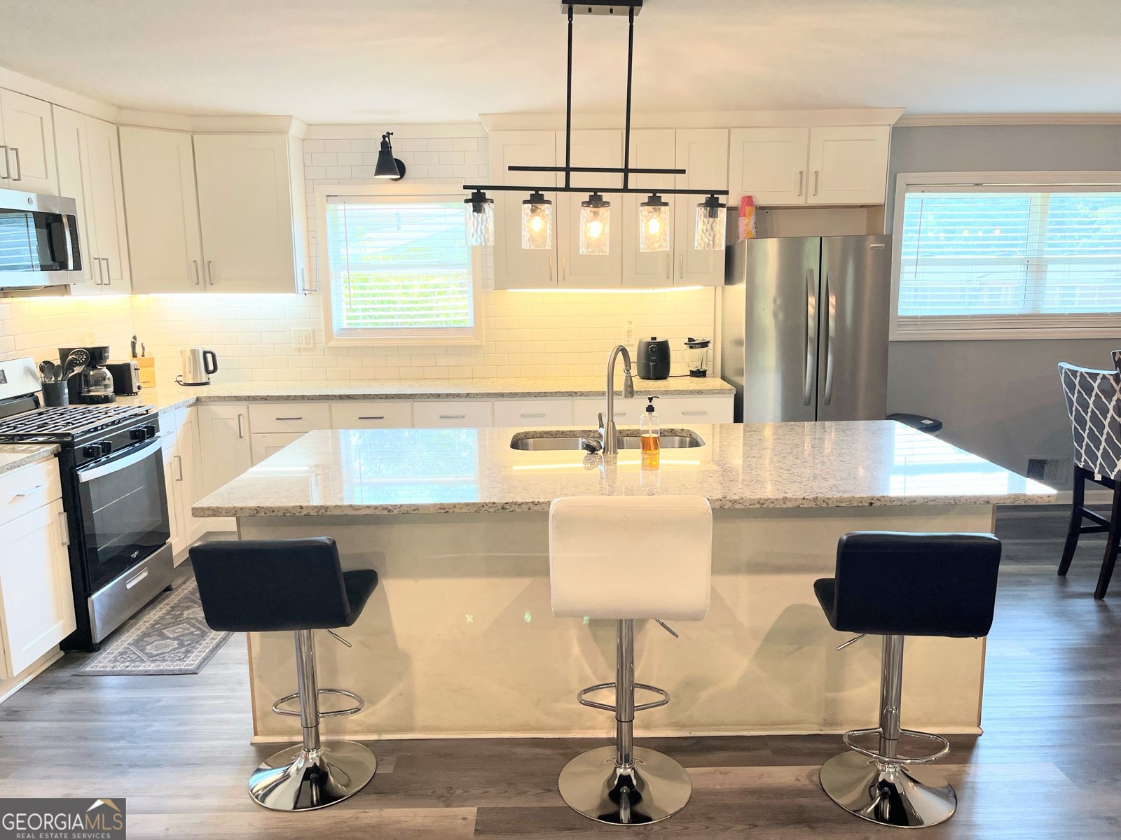 4380 Janice Drive Atlanta - Photo 7