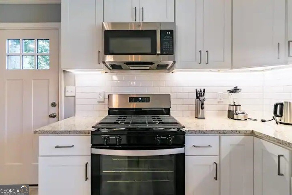 4380 Janice Drive Atlanta - Photo 9