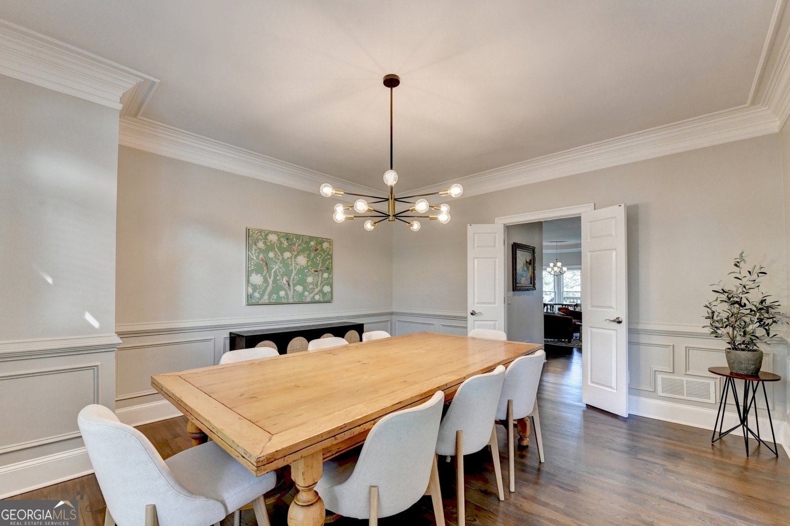 7910 ST MARLO COUNTRY CLUB Parkway Duluth - Photo 11