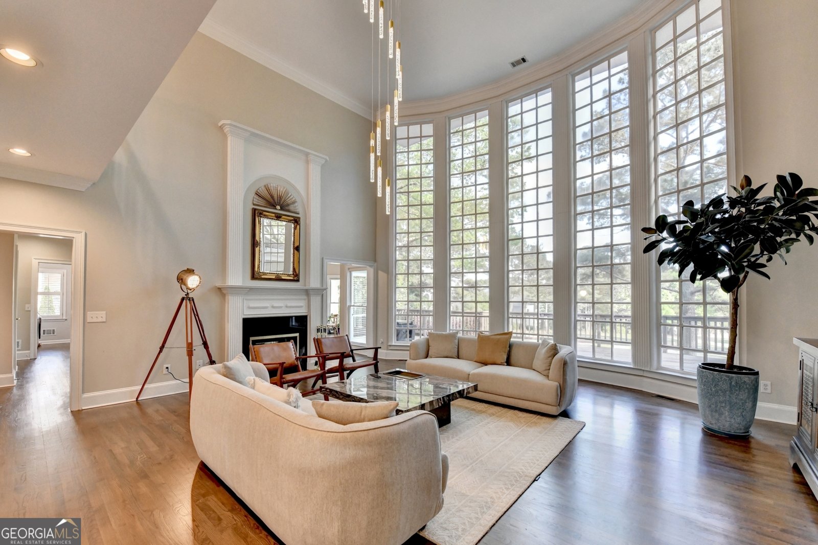 7910 ST MARLO COUNTRY CLUB Parkway Duluth - Photo 17