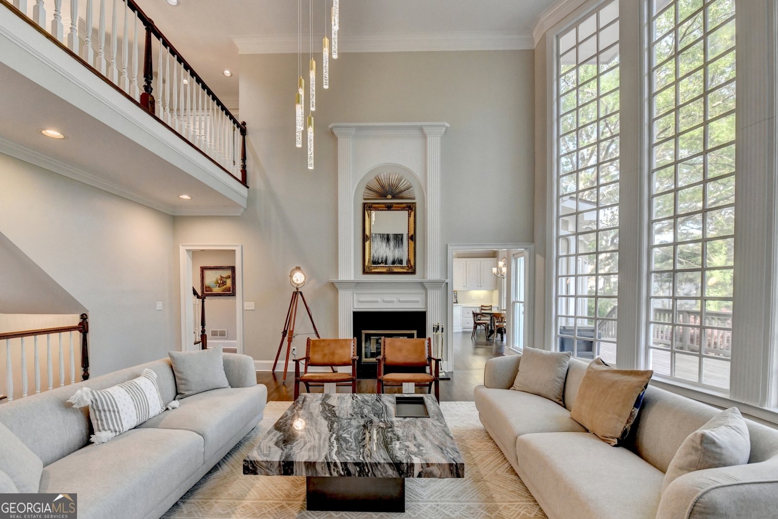 7910 ST MARLO COUNTRY CLUB Parkway Duluth - Photo 18