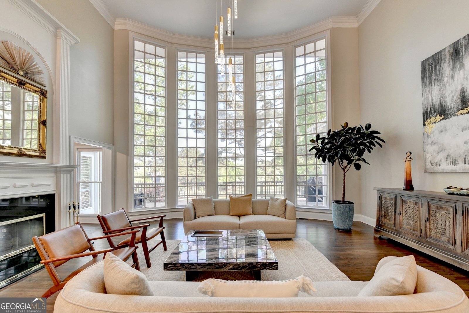 7910 ST MARLO COUNTRY CLUB Parkway Duluth - Photo 24