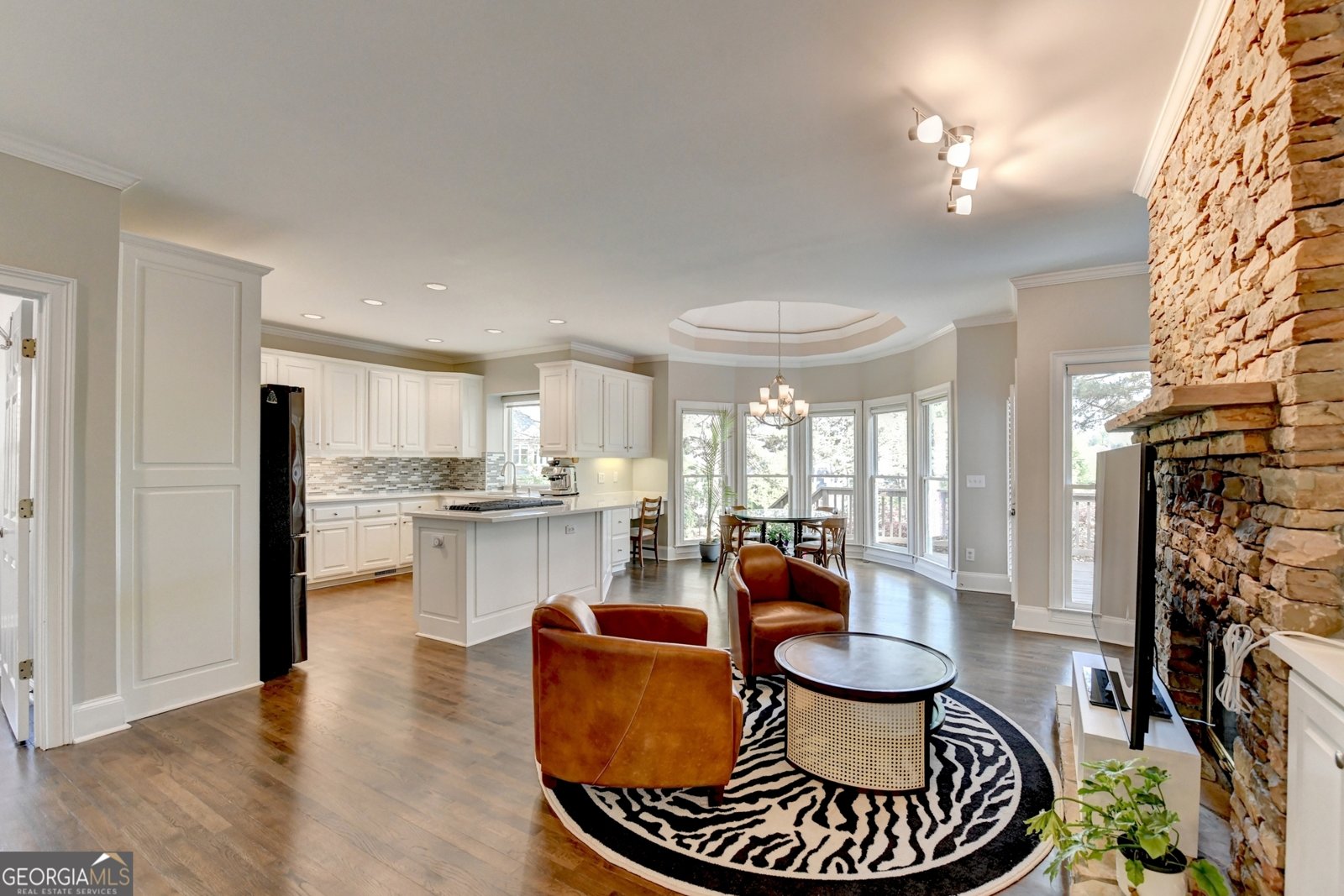 7910 ST MARLO COUNTRY CLUB Parkway Duluth - Photo 25