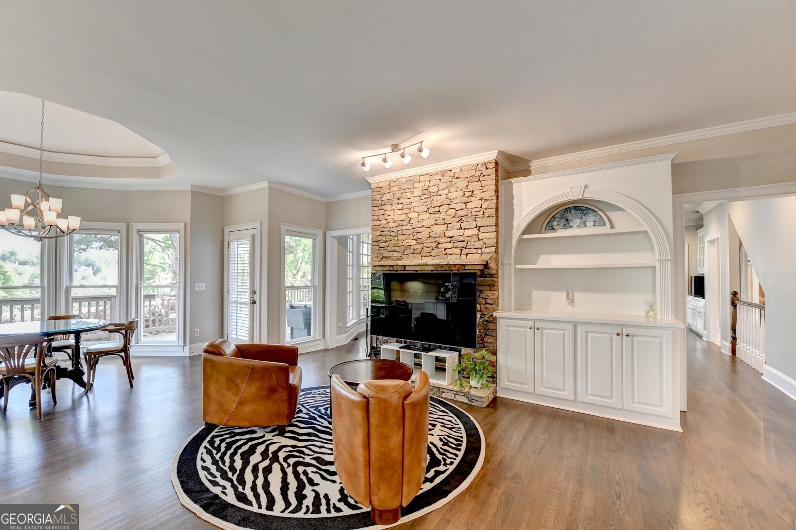 7910 ST MARLO COUNTRY CLUB Parkway Duluth - Photo 26