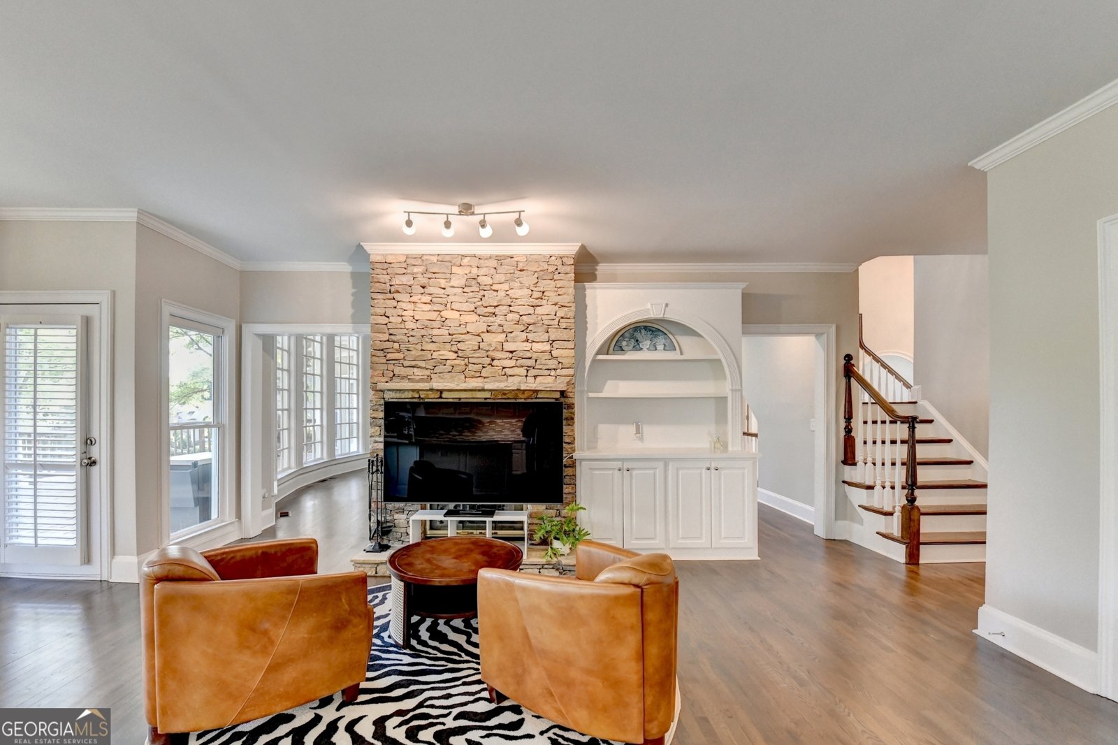 7910 ST MARLO COUNTRY CLUB Parkway Duluth - Photo 27