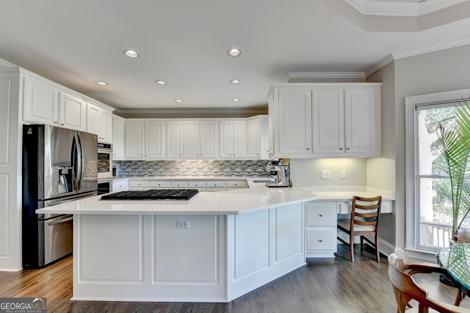 7910 ST MARLO COUNTRY CLUB Parkway Duluth - Photo 30