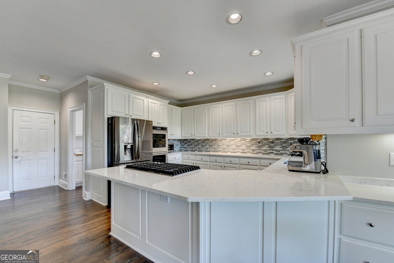 7910 ST MARLO COUNTRY CLUB Parkway Duluth - Photo 31