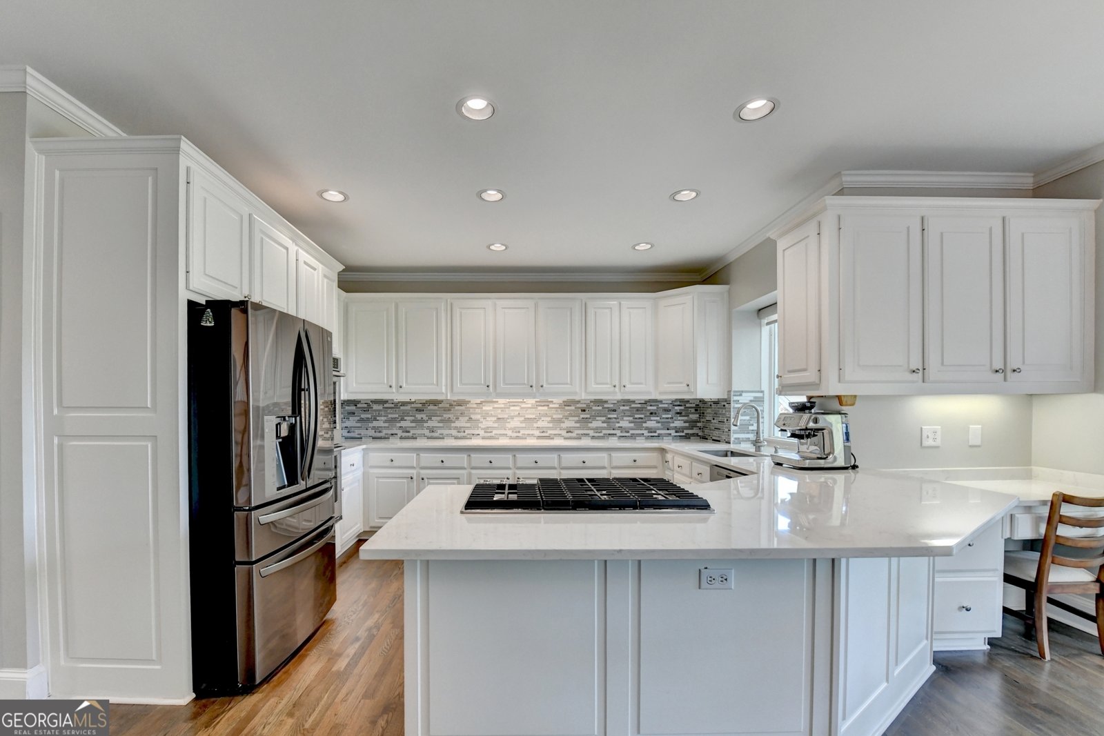 7910 ST MARLO COUNTRY CLUB Parkway Duluth - Photo 33