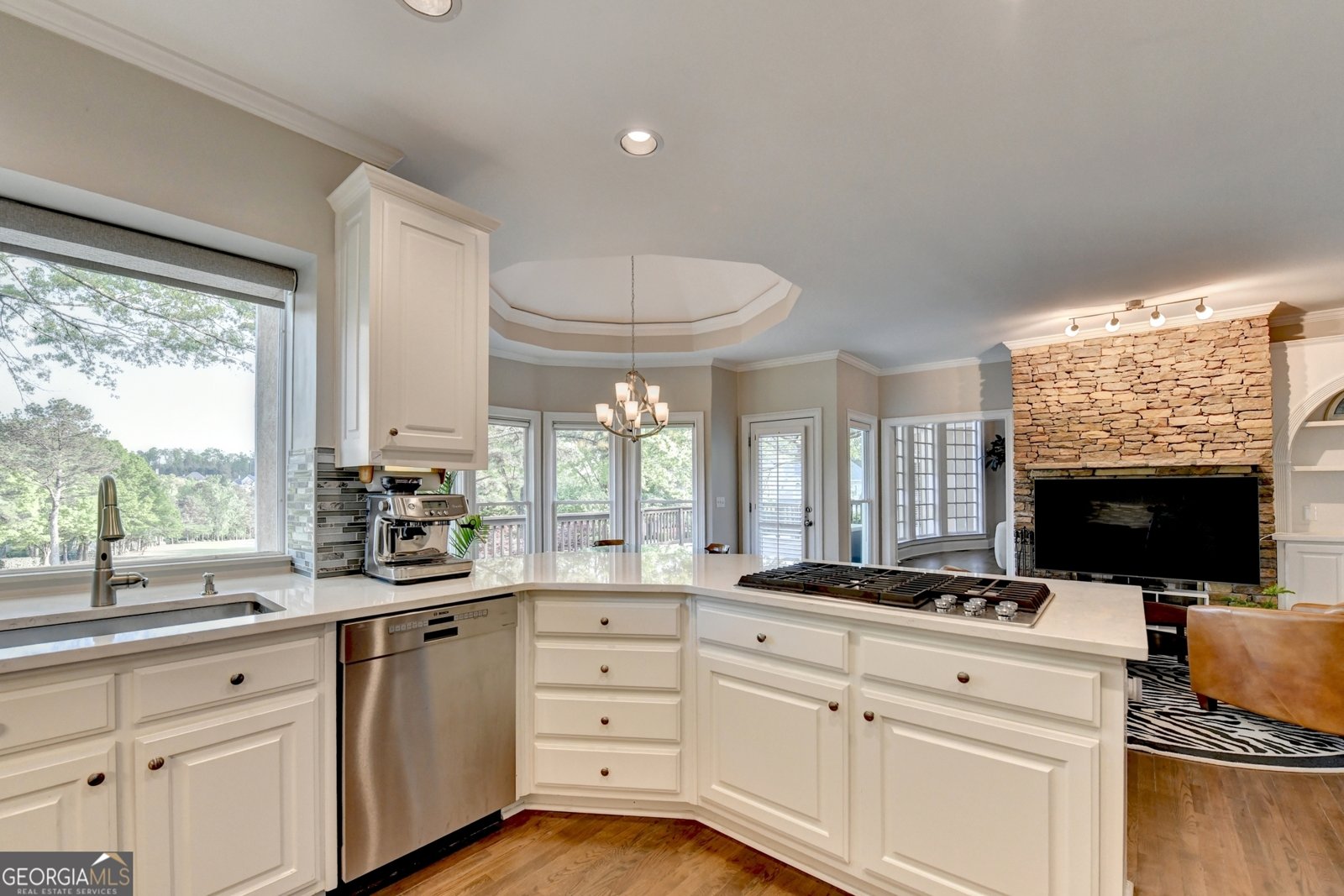 7910 ST MARLO COUNTRY CLUB Parkway Duluth - Photo 38