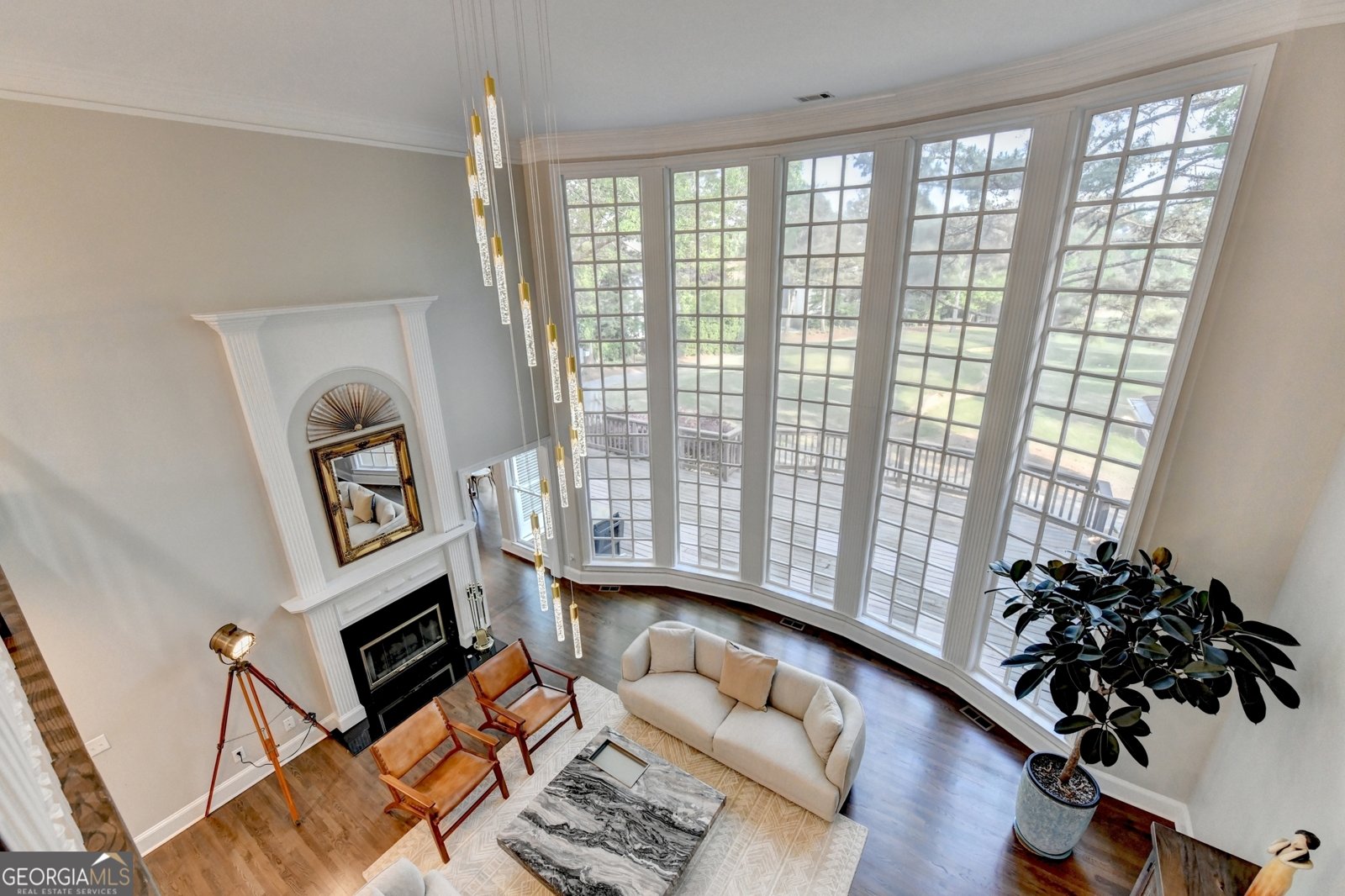 7910 ST MARLO COUNTRY CLUB Parkway Duluth - Photo 54