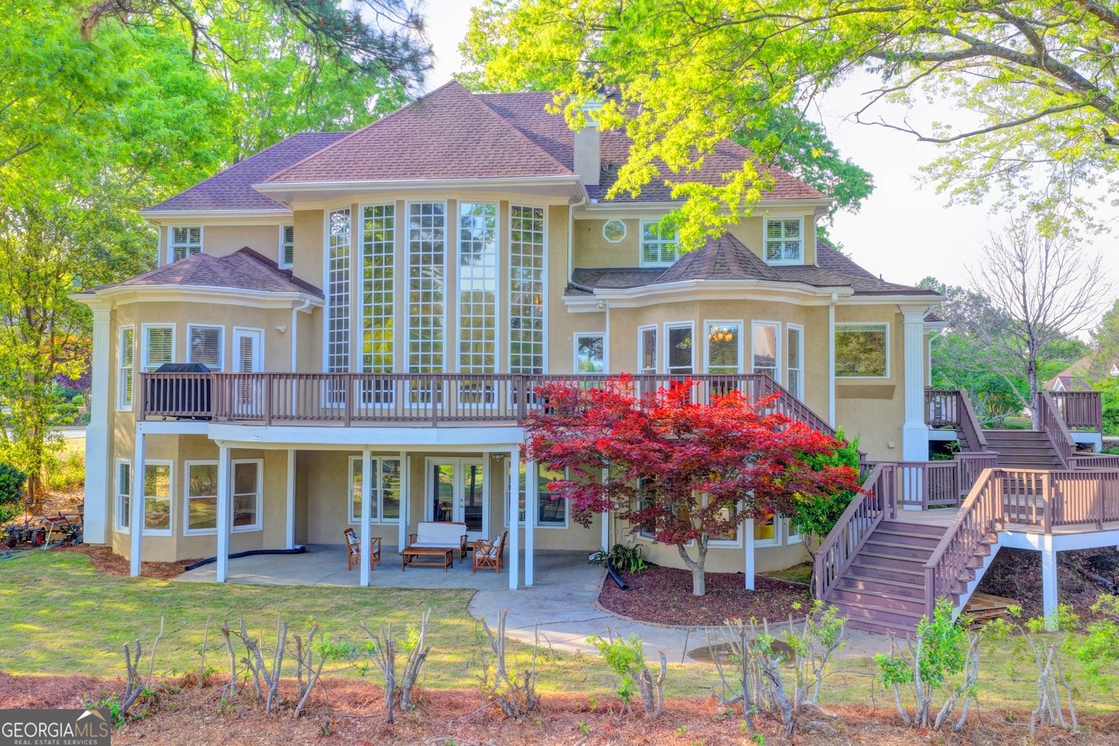 7910 ST MARLO COUNTRY CLUB Parkway Duluth - Photo 74