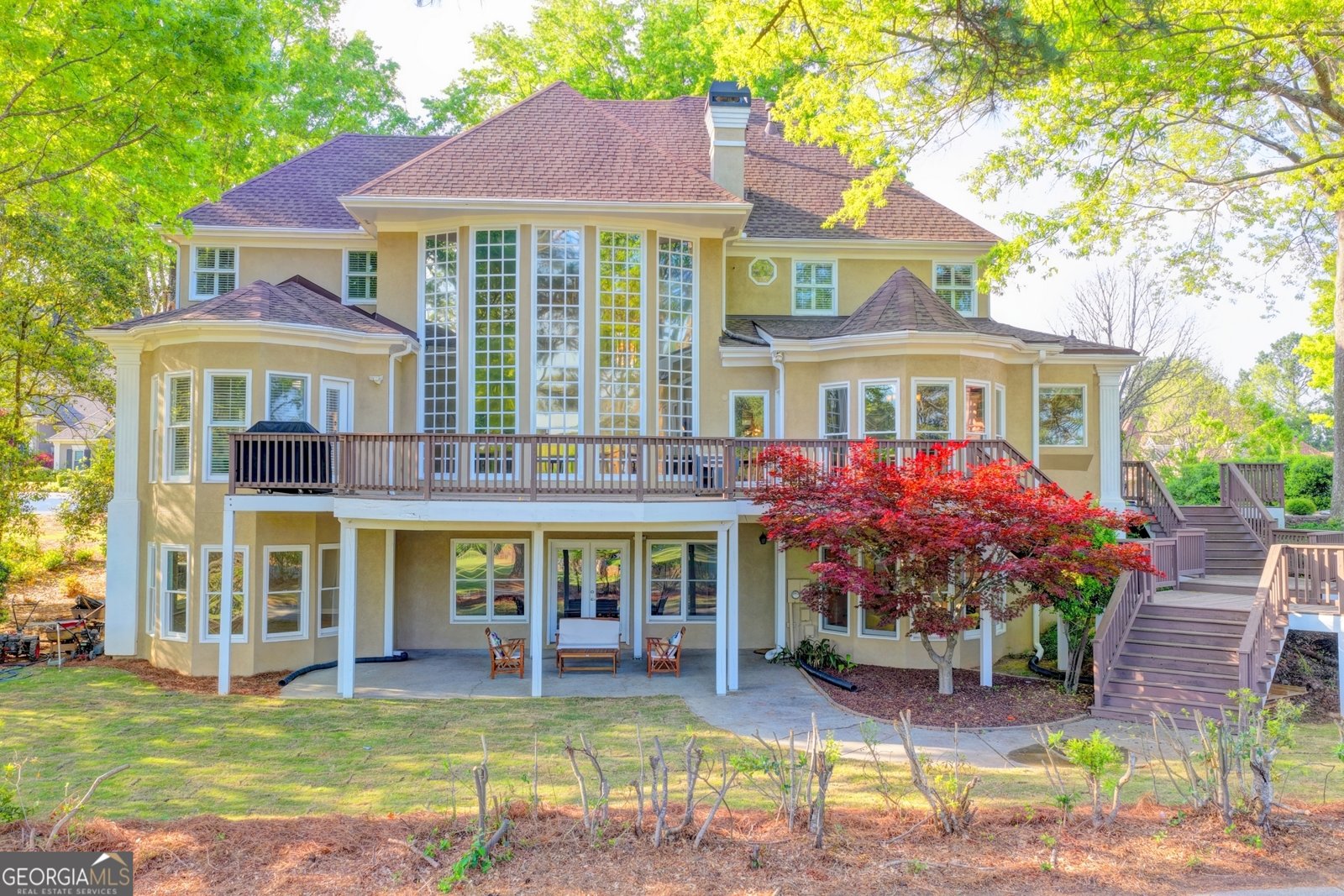 7910 ST MARLO COUNTRY CLUB Parkway Duluth - Photo 75