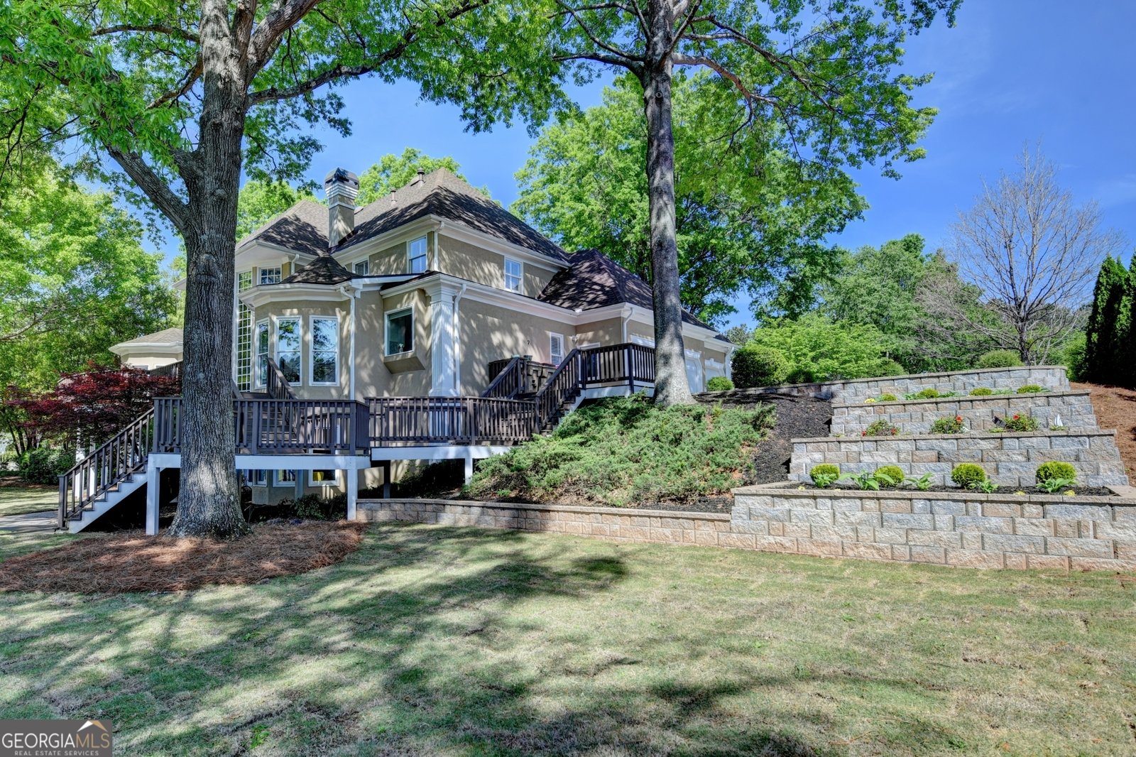 7910 ST MARLO COUNTRY CLUB Parkway Duluth - Photo 82