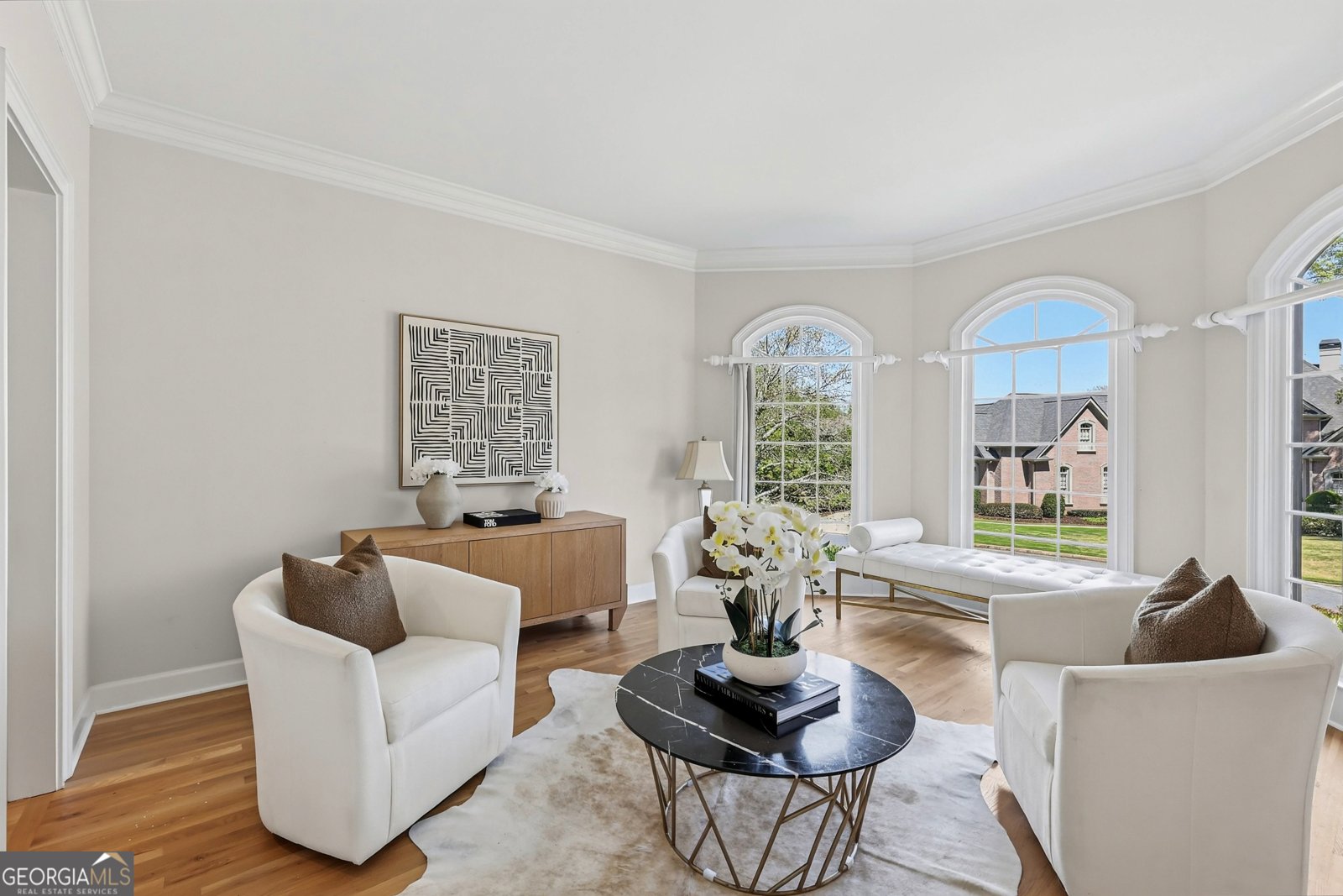 9170 Nesbit Lakes Drive Alpharetta - Photo 11