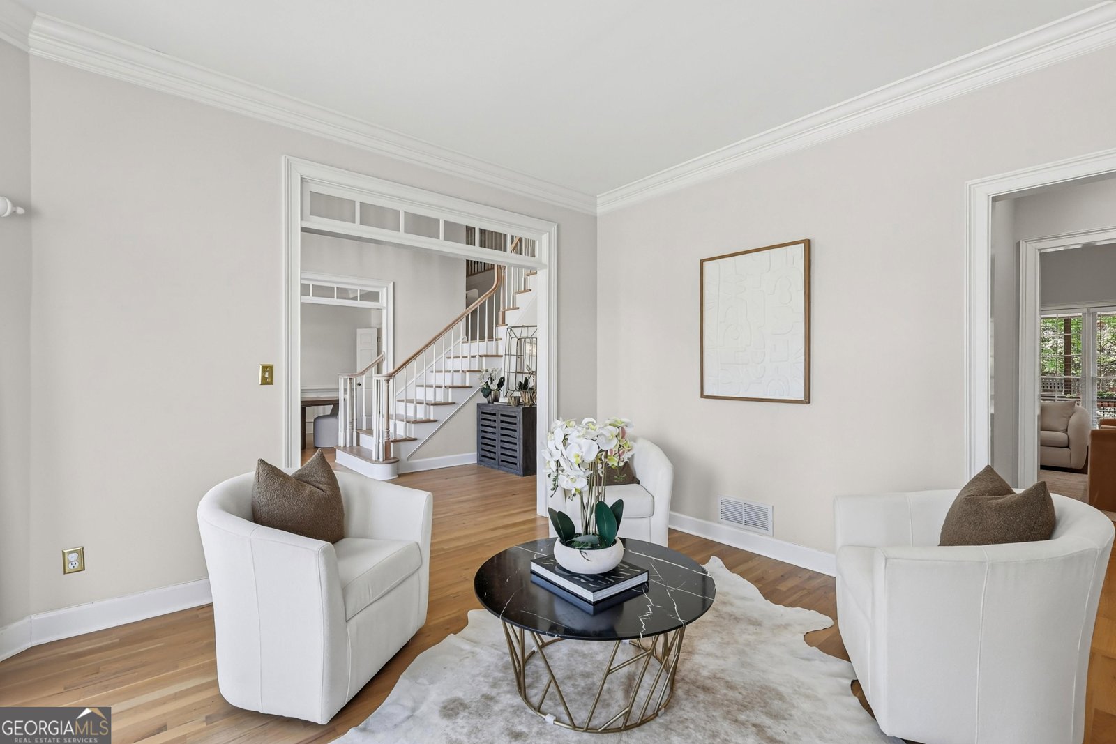 9170 Nesbit Lakes Drive Alpharetta - Photo 12