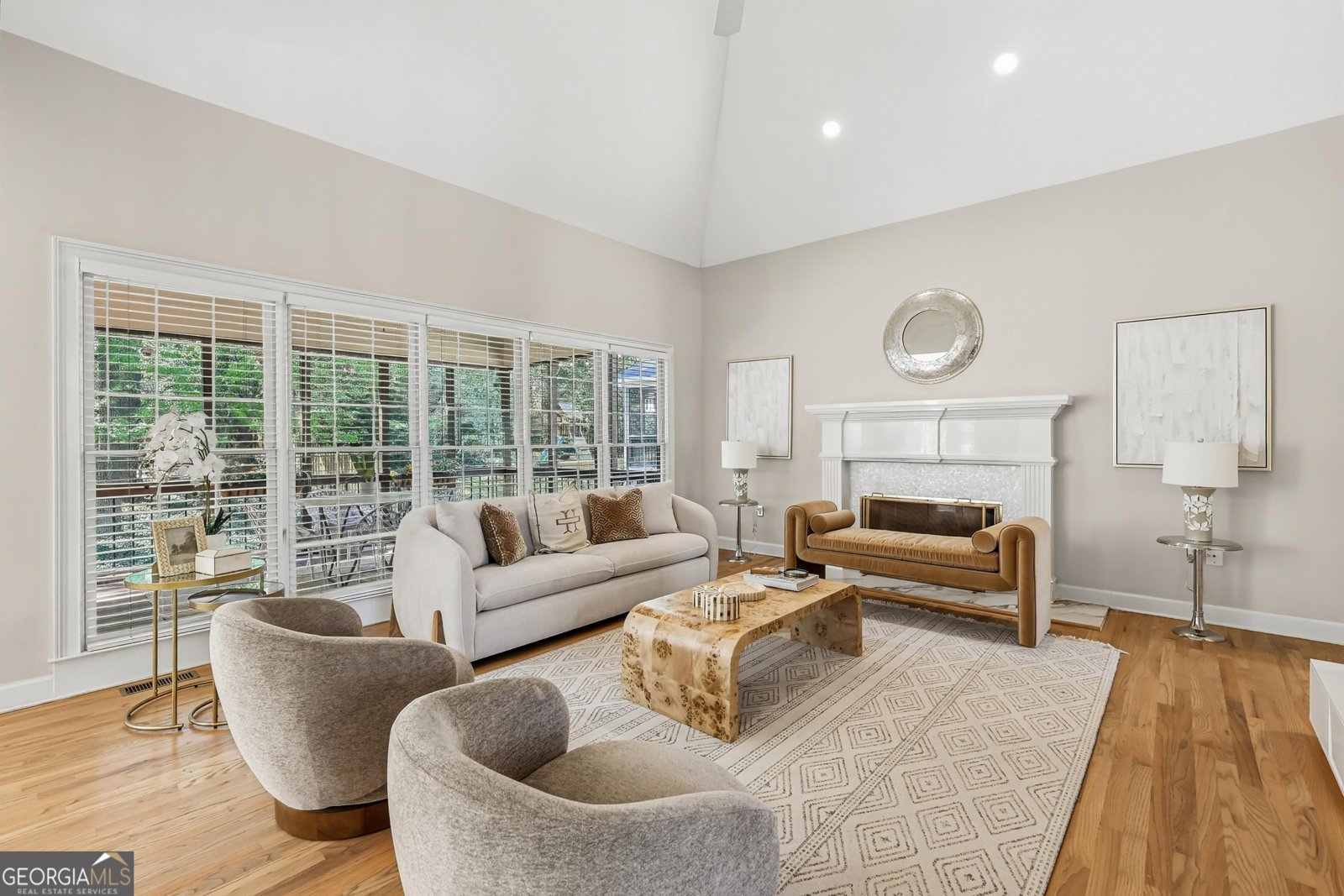 9170 Nesbit Lakes Drive Alpharetta - Photo 13