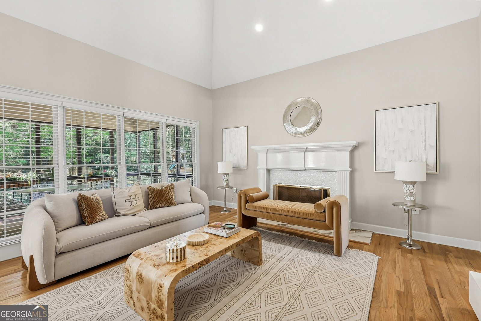 9170 Nesbit Lakes Drive Alpharetta - Photo 14