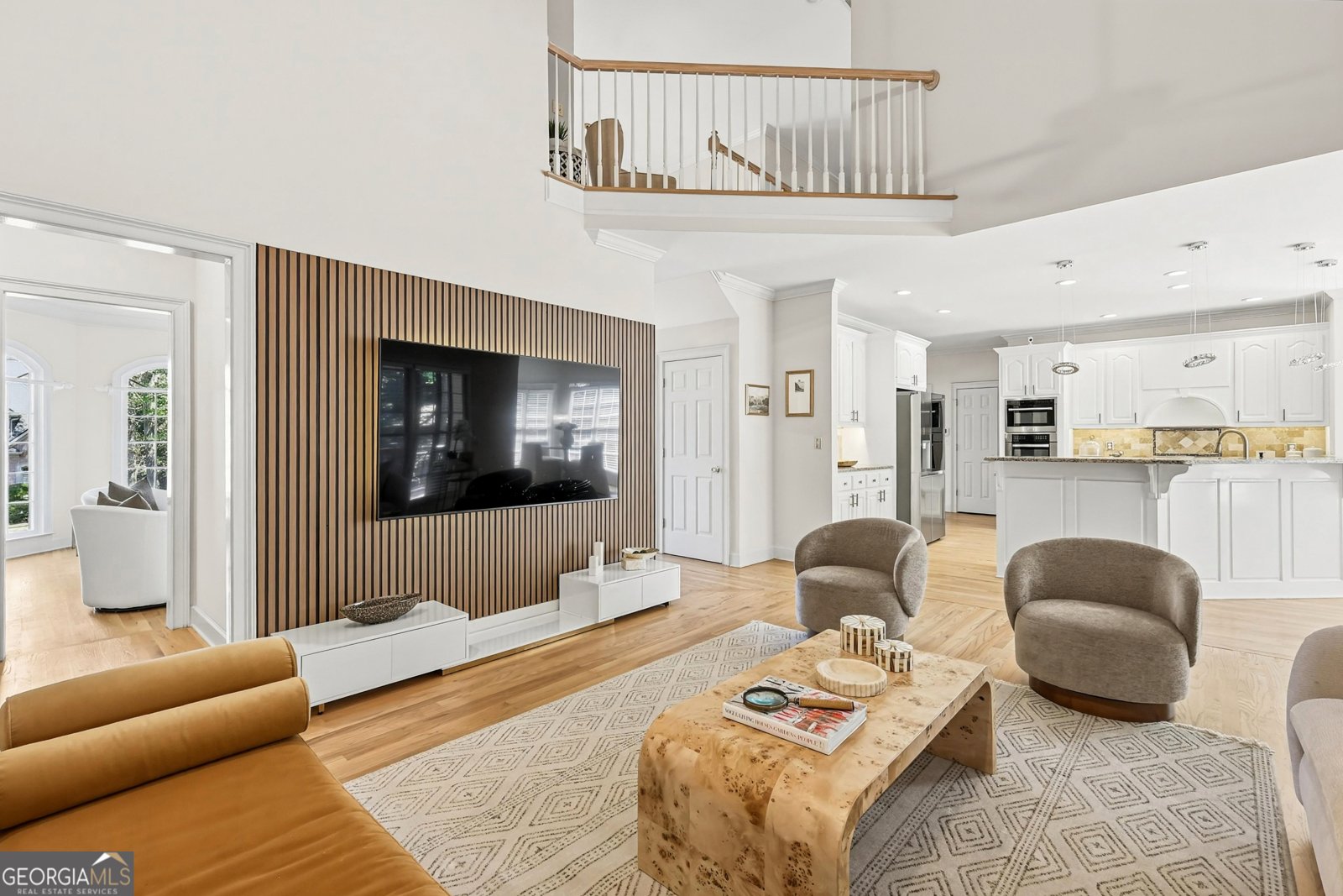 9170 Nesbit Lakes Drive Alpharetta - Photo 15