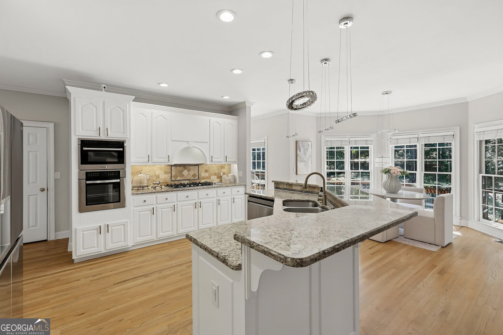 9170 Nesbit Lakes Drive Alpharetta - Photo 16