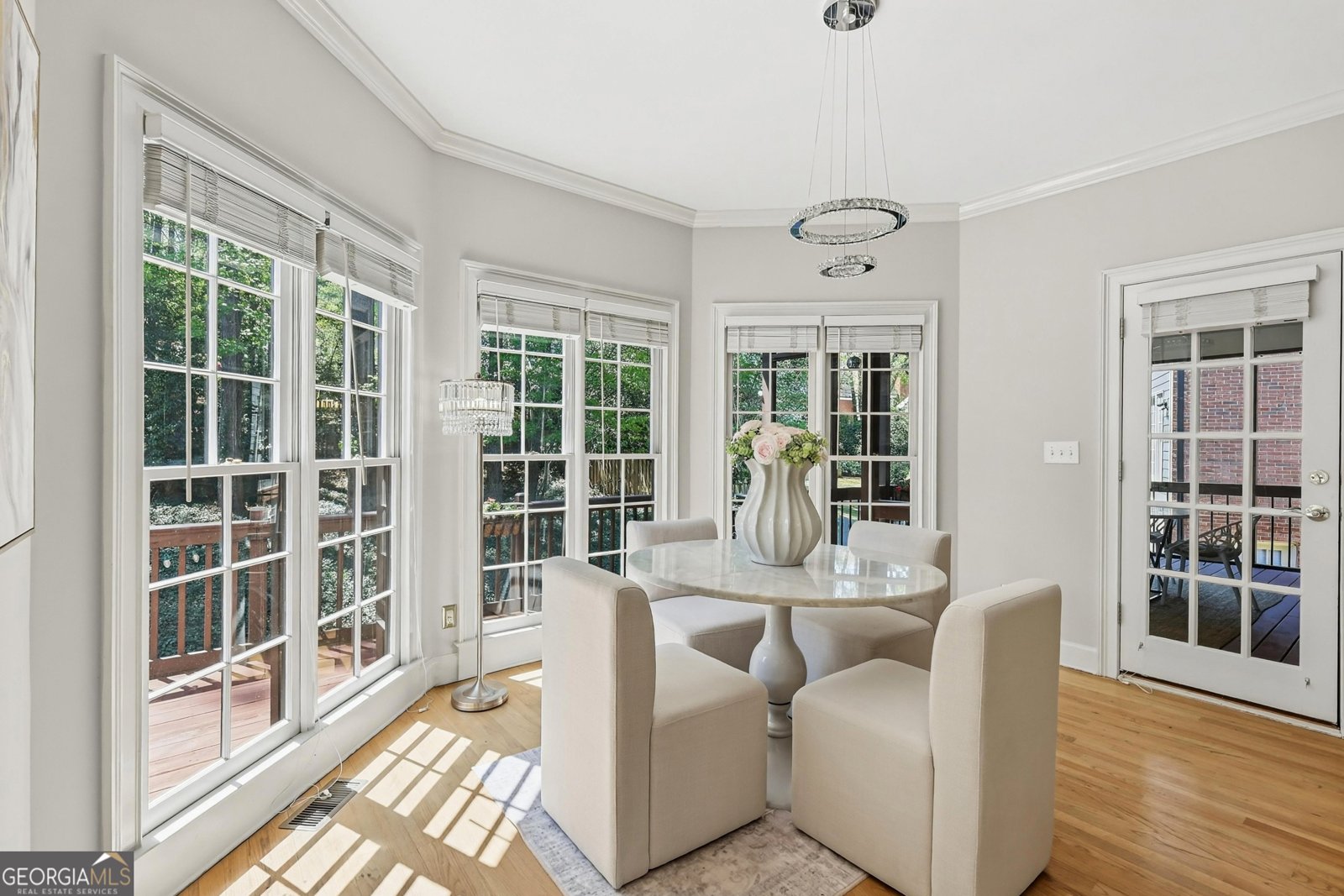 9170 Nesbit Lakes Drive Alpharetta - Photo 17