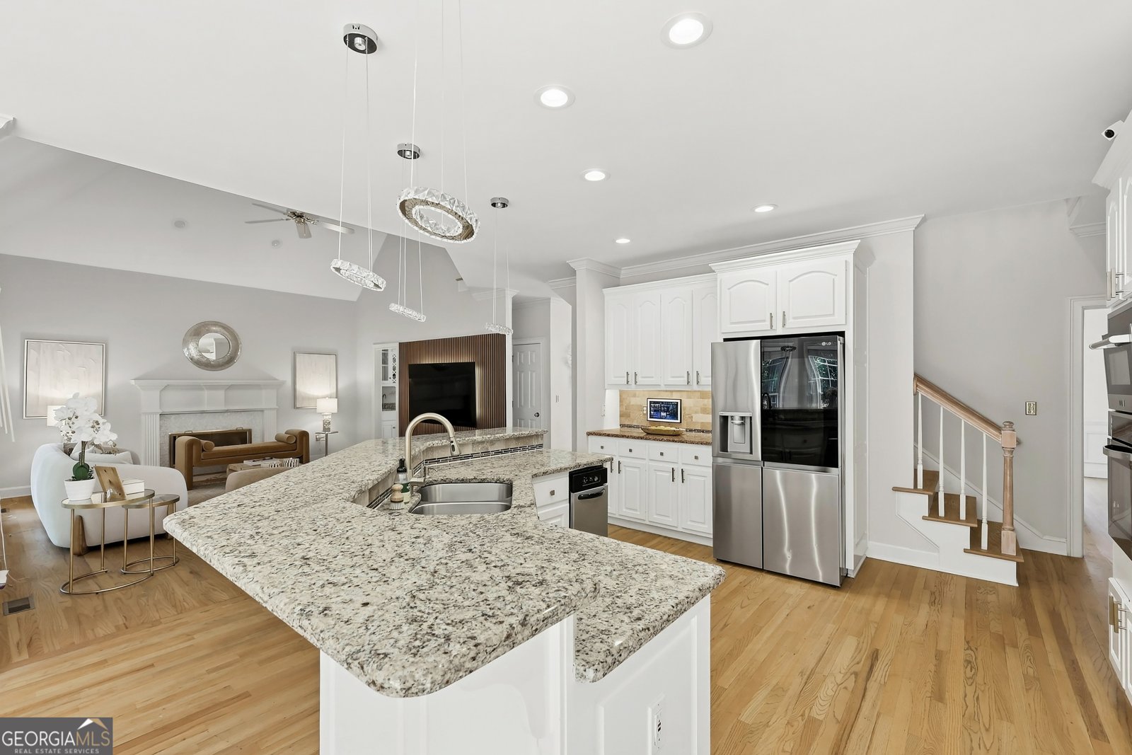 9170 Nesbit Lakes Drive Alpharetta - Photo 18