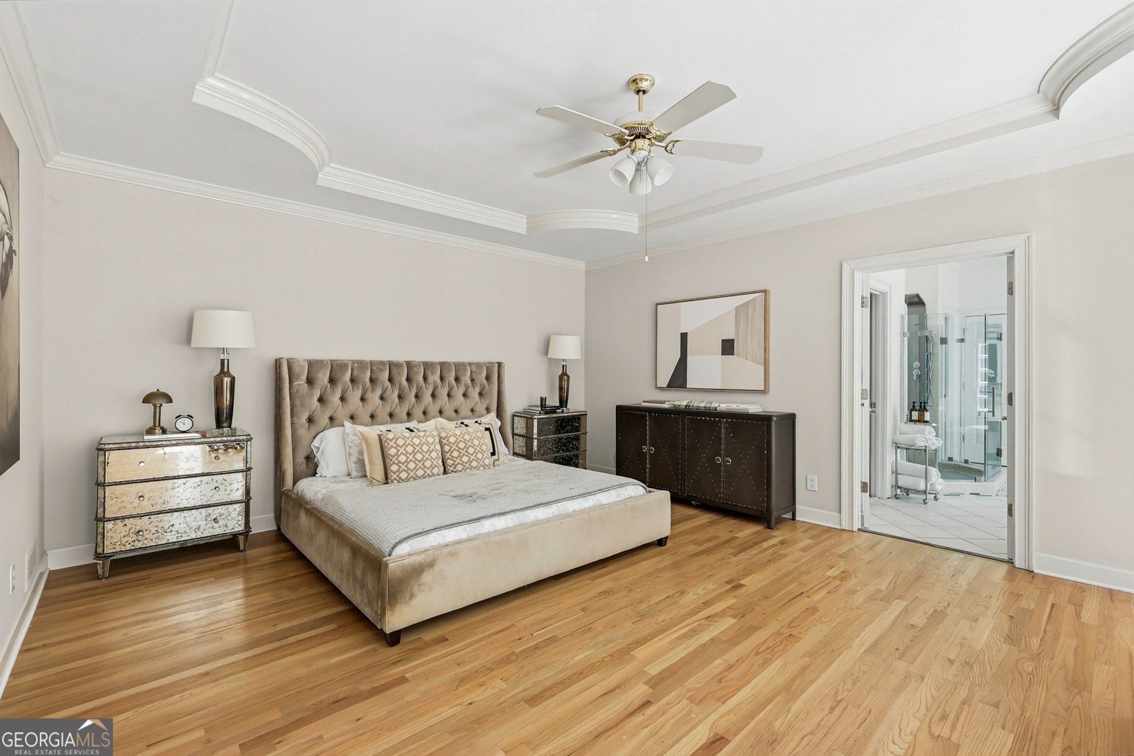 9170 Nesbit Lakes Drive Alpharetta - Photo 19