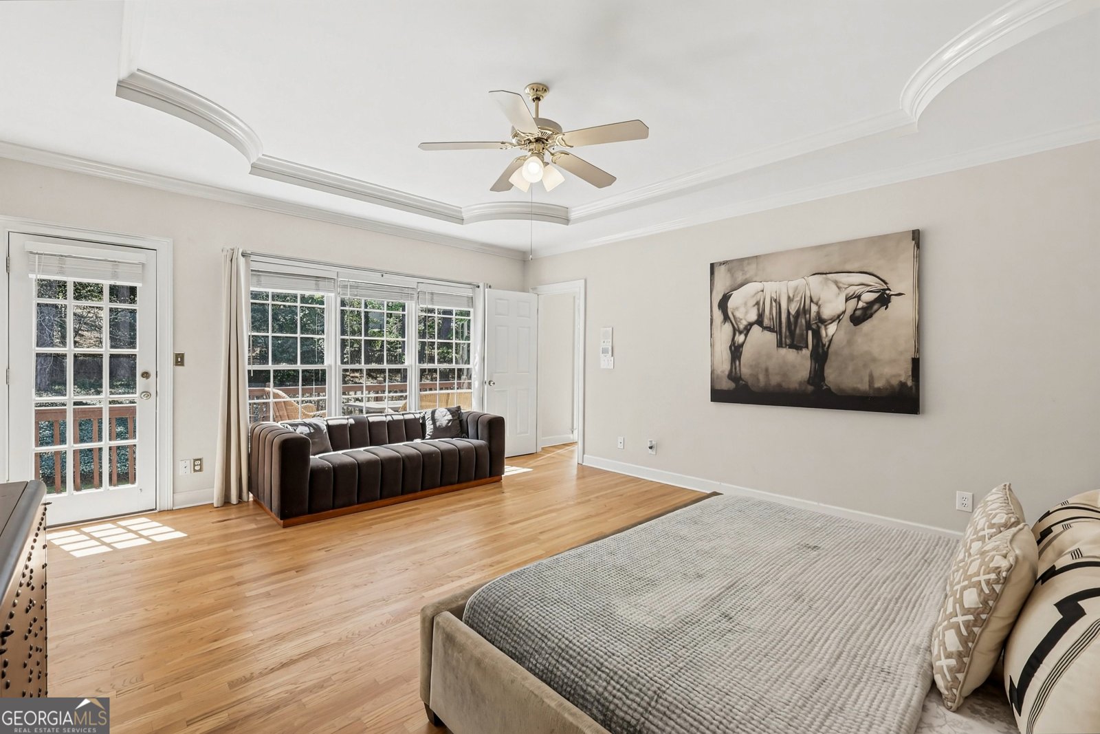 9170 Nesbit Lakes Drive Alpharetta - Photo 20