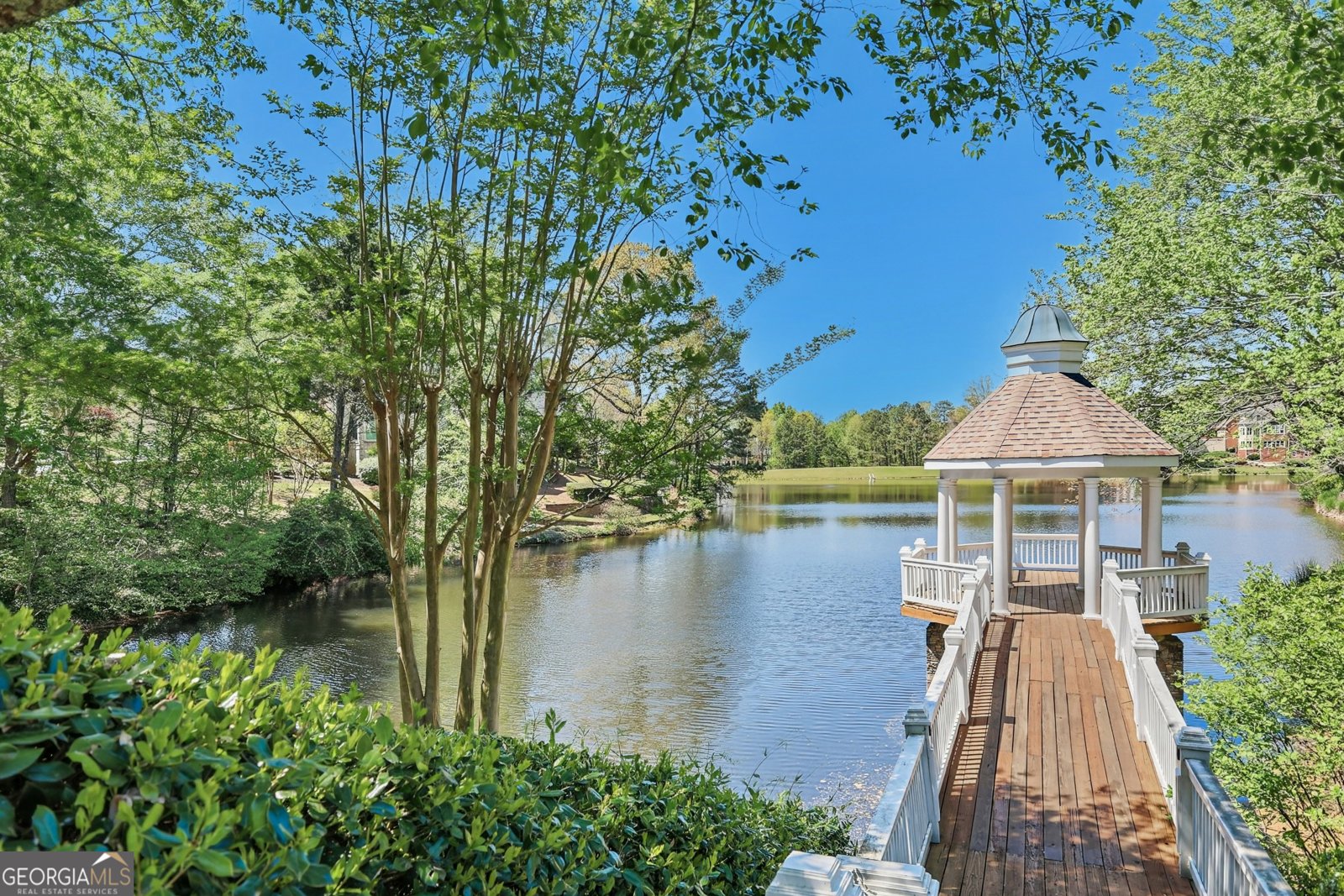 9170 Nesbit Lakes Drive Alpharetta - Photo 45