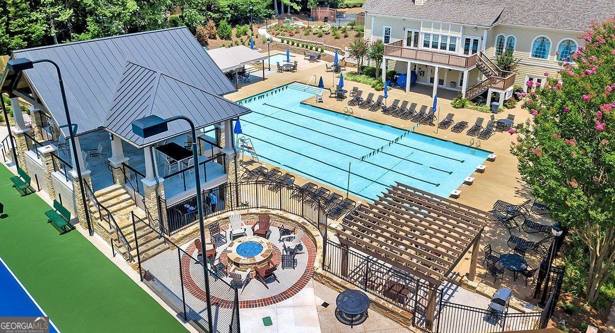 9170 Nesbit Lakes Drive Alpharetta - Photo 46