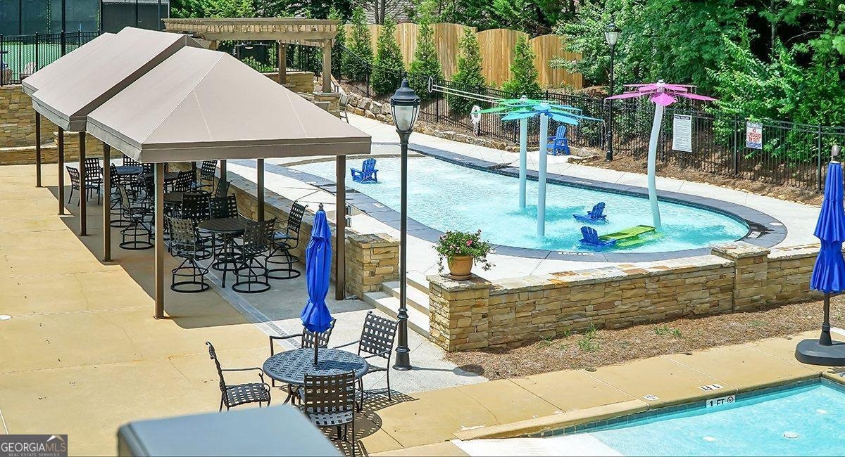 9170 Nesbit Lakes Drive Alpharetta - Photo 47