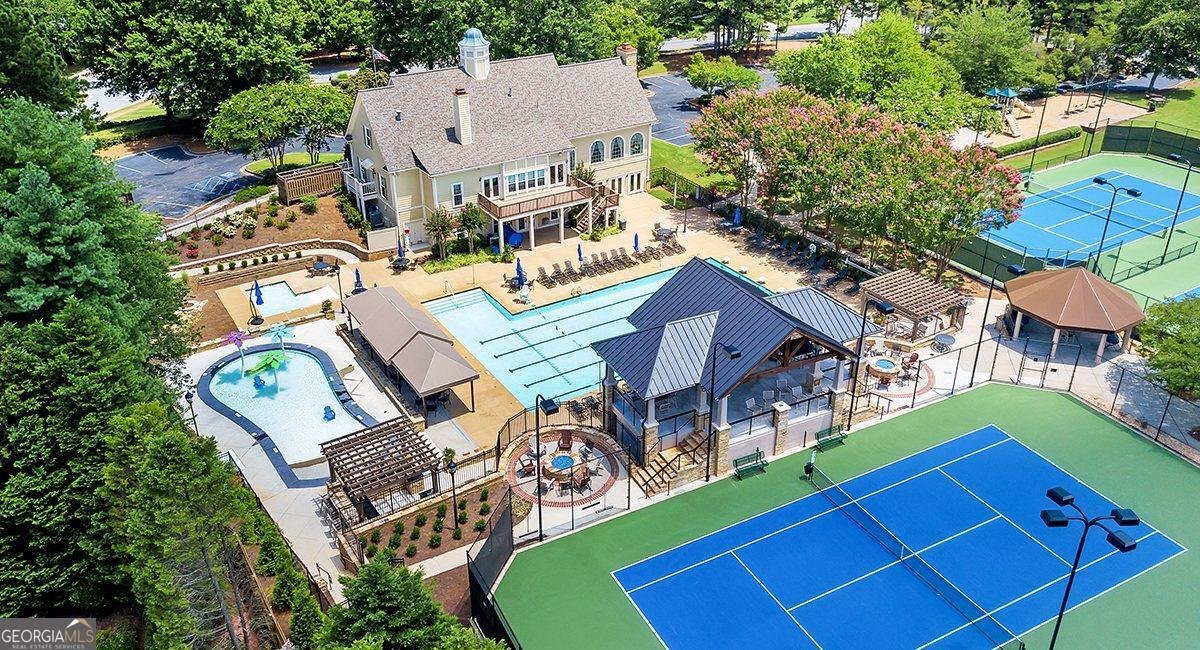 9170 Nesbit Lakes Drive Alpharetta - Photo 48