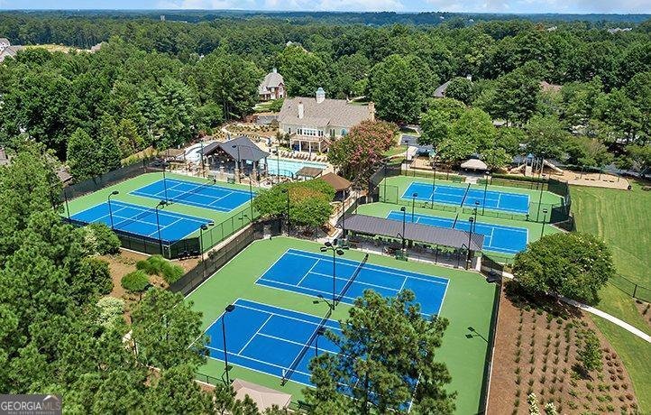 9170 Nesbit Lakes Drive Alpharetta - Photo 49