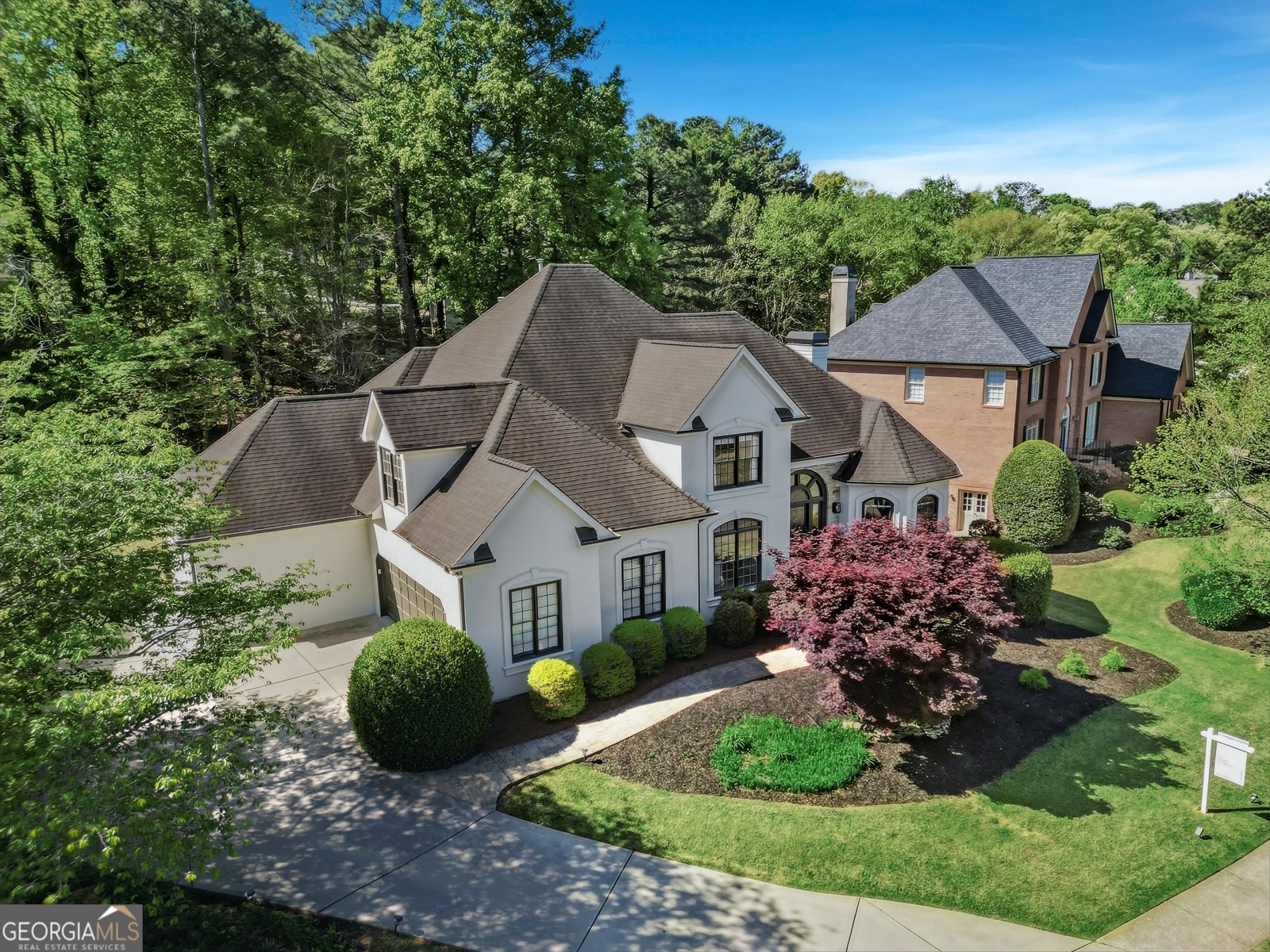 9170 Nesbit Lakes Drive Alpharetta - Photo 50