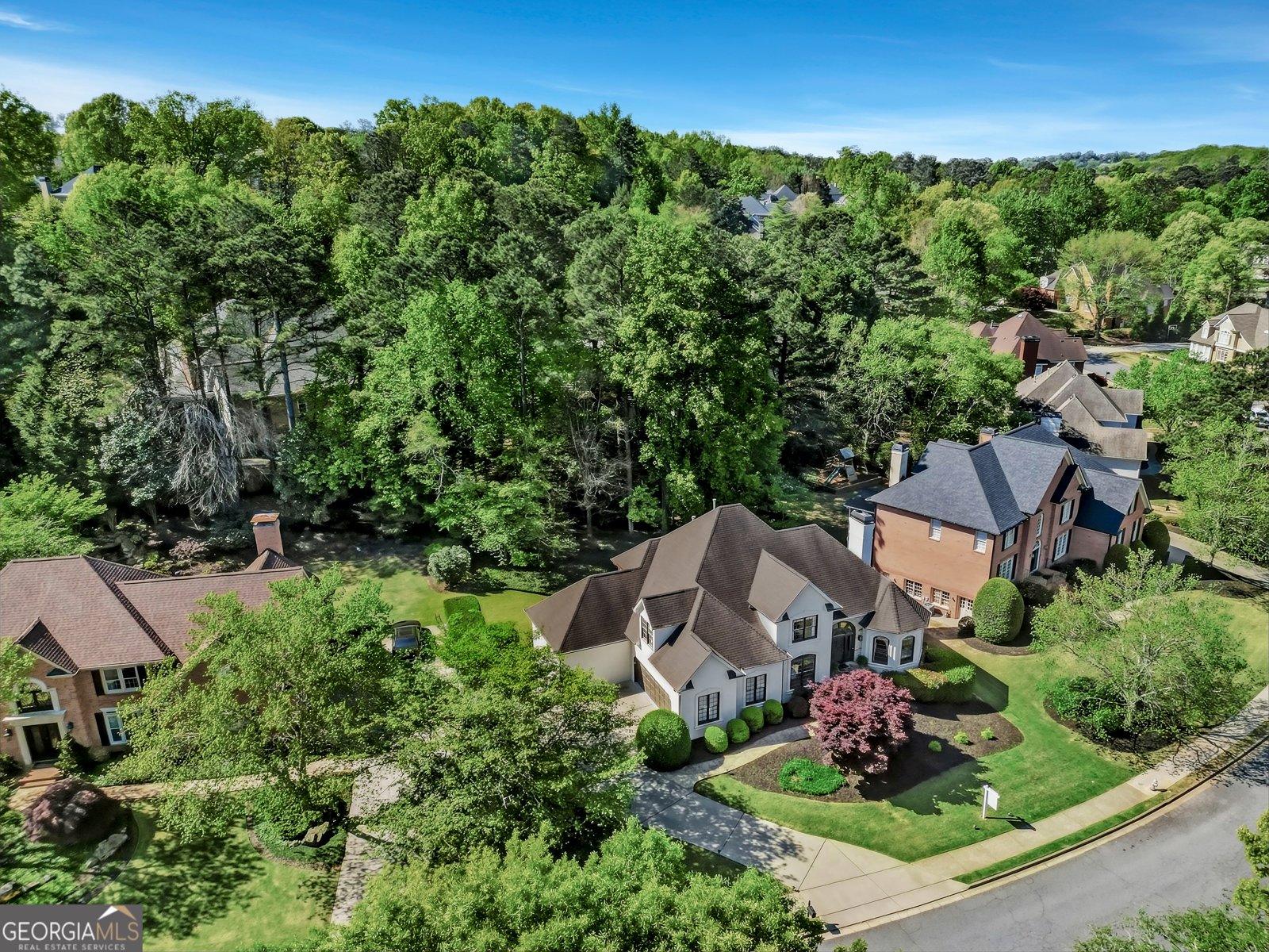 9170 Nesbit Lakes Drive Alpharetta - Photo 51