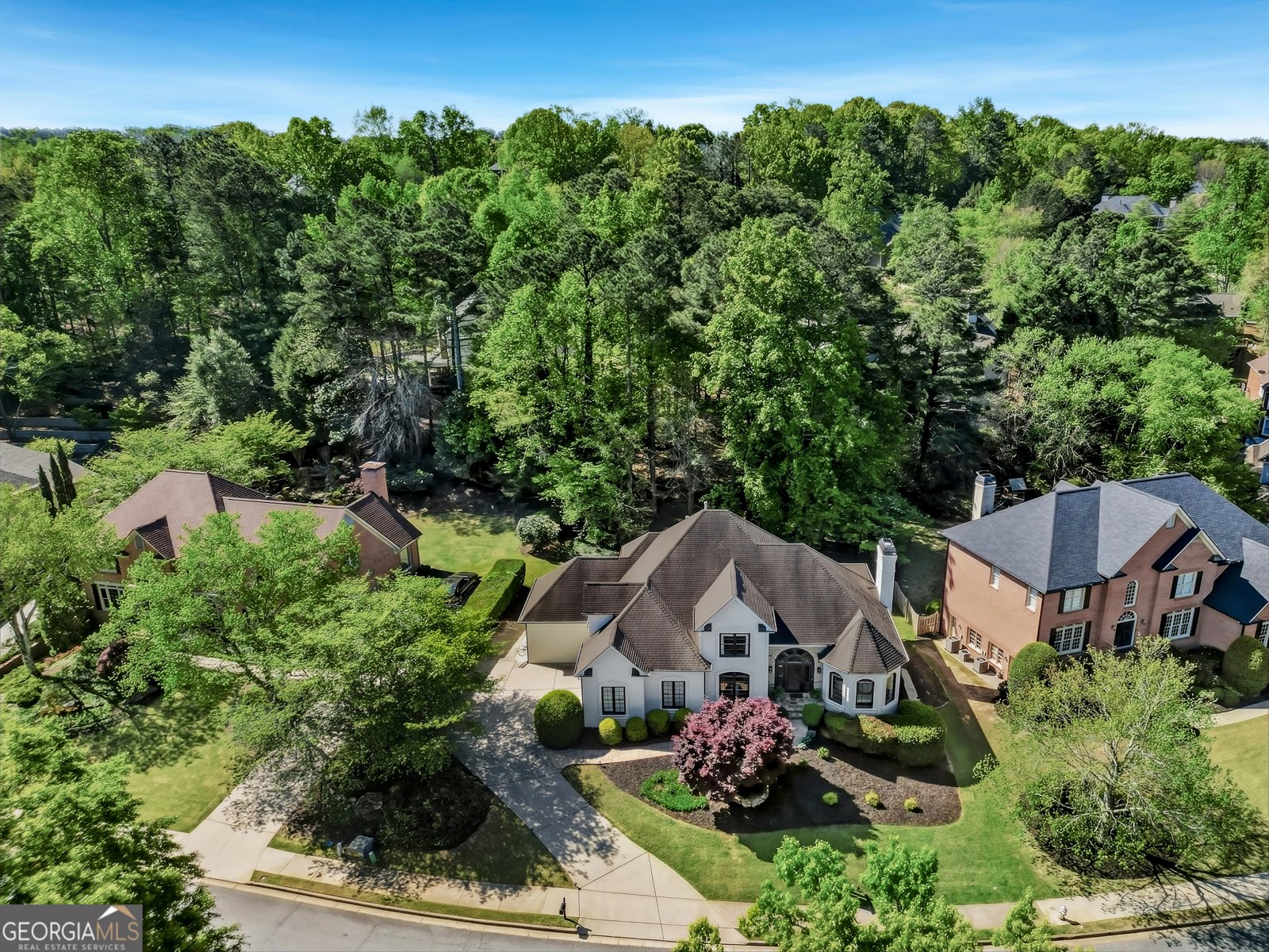 9170 Nesbit Lakes Drive Alpharetta - Photo 52