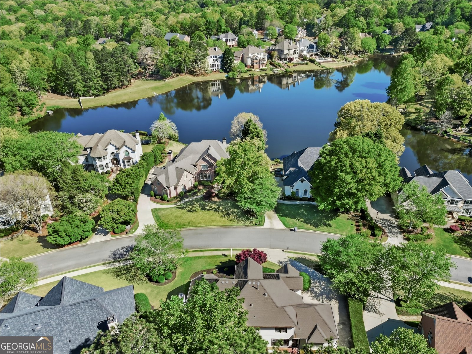 9170 Nesbit Lakes Drive Alpharetta - Photo 53