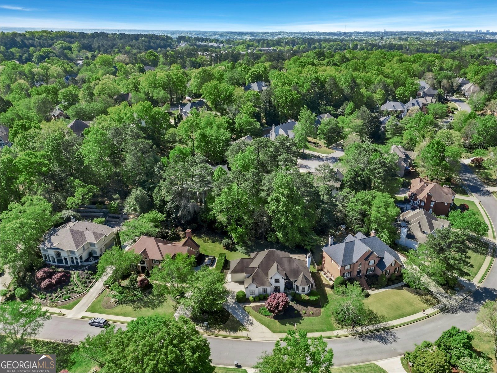 9170 Nesbit Lakes Drive Alpharetta - Photo 54