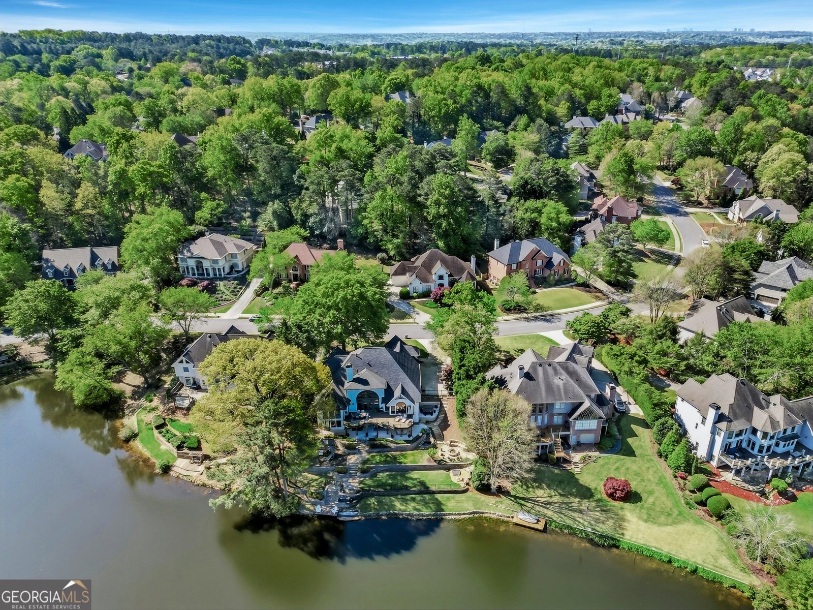 9170 Nesbit Lakes Drive Alpharetta - Photo 55