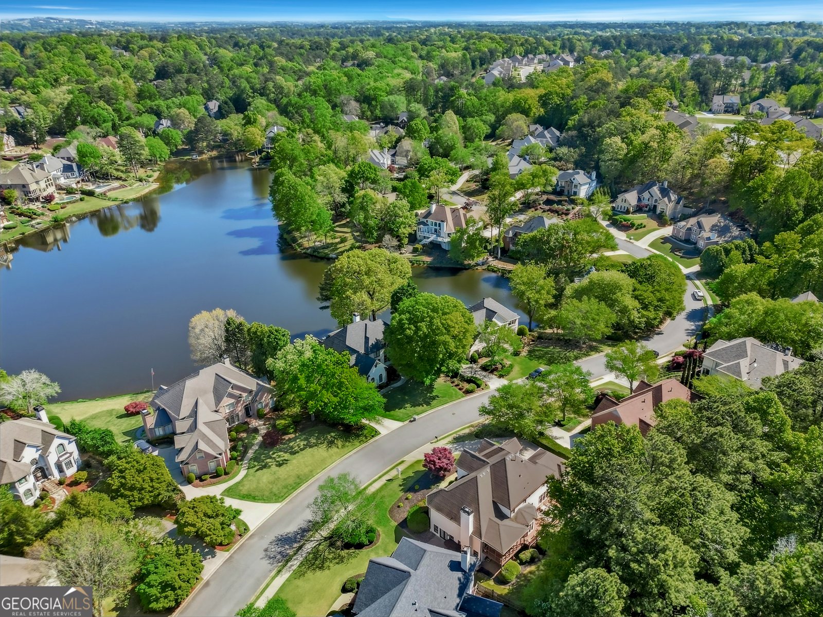 9170 Nesbit Lakes Drive Alpharetta - Photo 56