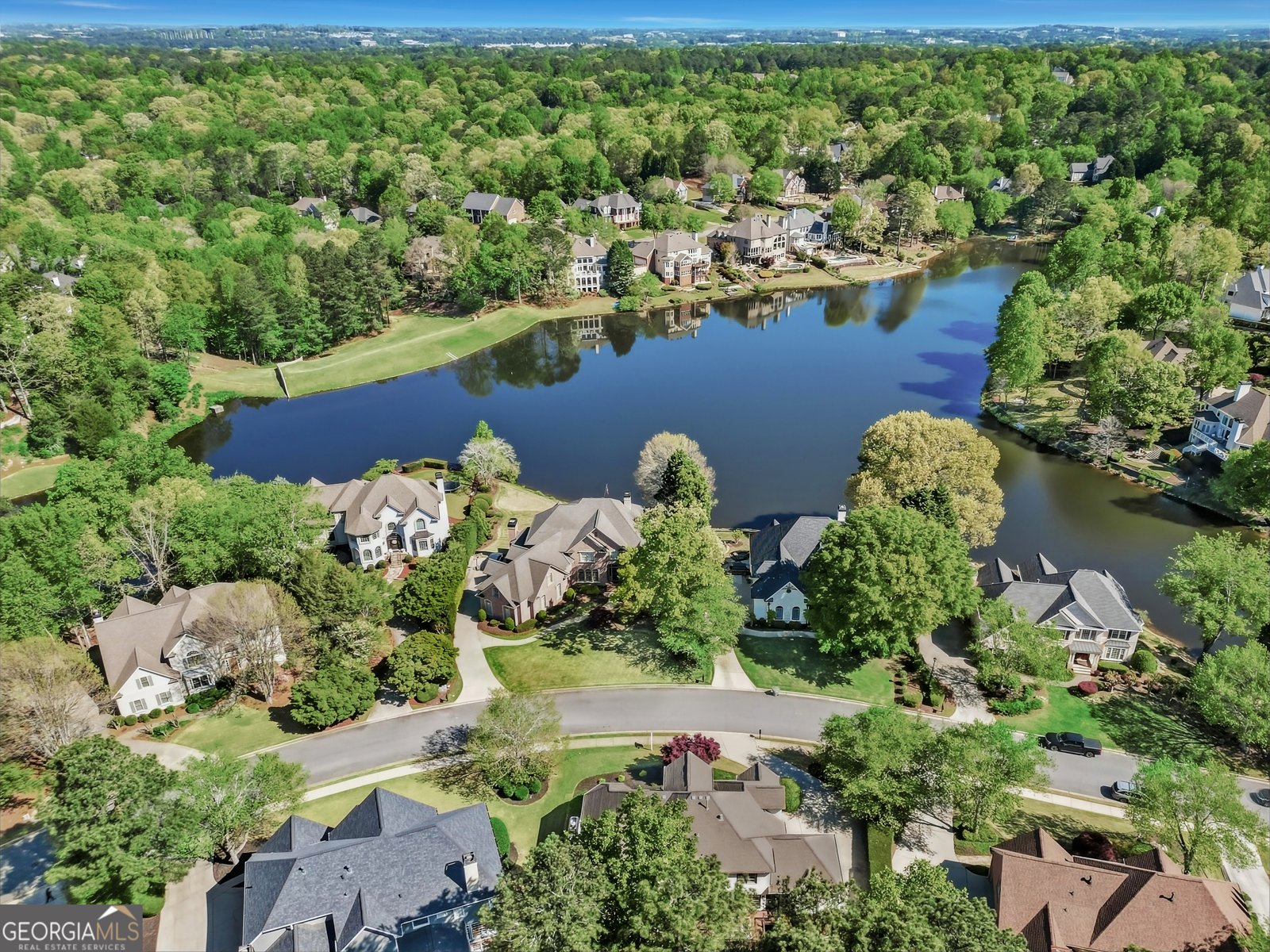 9170 Nesbit Lakes Drive Alpharetta - Photo 57